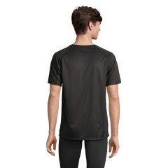 VORTEX RAGLAN T-SHIRT VORTEX