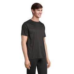 VORTEX RAGLAN T-SHIRT VORTEX