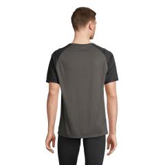 VORTEX RAGLAN T-SHIRT VORTEX