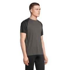 VORTEX RAGLAN T-SHIRT VORTEX