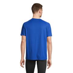 VORTEX RAGLAN T-SHIRT VORTEX