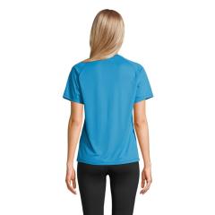 VORTEX WOMEN RAGLAN T-SHIRT VORTEX WOMEN