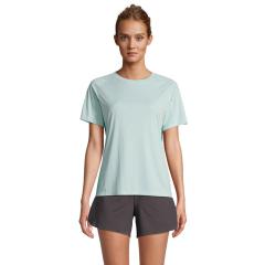 VORTEX WOMEN RAGLAN T-SHIRT VORTEX WOMEN