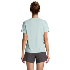 VORTEX WOMEN RAGLAN T-SHIRT VORTEX WOMEN