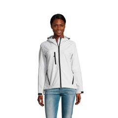 REPLAY D&Aacute;MSK&Aacute; SOFTSHELL REPLAY WOMEN