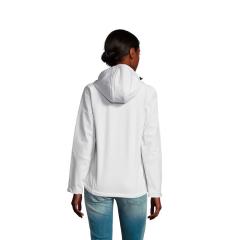 REPLAY DÁMSKÁ SOFTSHELL REPLAY WOMEN