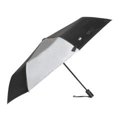 Reflexní RPET deštník Radians Fold