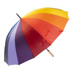 Duhový deštník Rainjoy