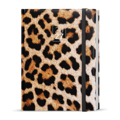 leopard
