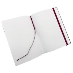  Notes Luxi linky - A5 - lamino