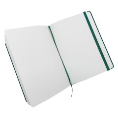  Notes Luxi prázdný - A5 - lamino