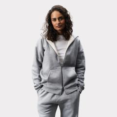 ELIOTT FULLZIP HOODIE LEGACY LSL