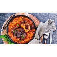  Slovenský kalendár Hrnčeková kuchárka - viazanka
