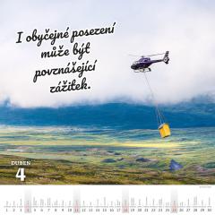  Kalendář Kadibudky