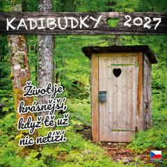  Kalendář Kadibudky