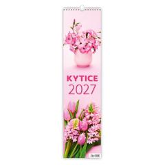  Slovenský kalendár Kytice - viazanka