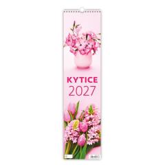  Kalendář Kytice - vázanka