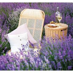 Kalendář Provence - vázanka