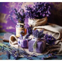  Kalendář Provence - vázanka