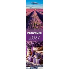  Kalendář Provence - vázanka