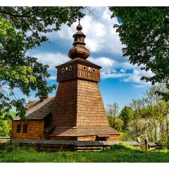  Slovenský kalendár Slovensko - viazanka