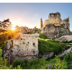  Slovenský kalendár Slovensko - viazanka