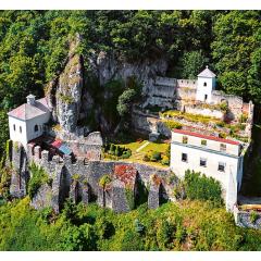  Slovenský kalendár Slovensko - viazanka