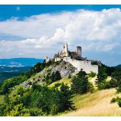  Slovenský kalendár Slovensko - viazanka