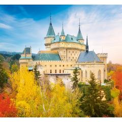  Slovenský kalendár Slovensko - viazanka