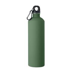 Jednostěnn&aacute; nerez. l&aacute;hev 750ml REBIG MOSS SOFT