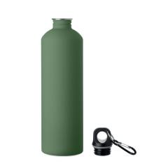 Jednostěnná nerez. láhev 750ml REBIG MOSS SOFT