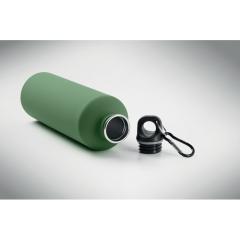 Jednostěnná nerez. láhev 750ml REBIG MOSS SOFT