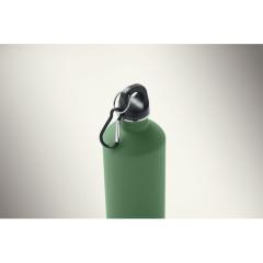 Jednostěnná nerez. láhev 750ml REBIG MOSS SOFT