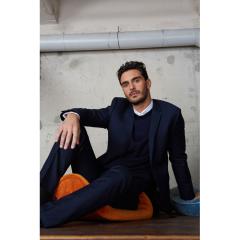 MARIUS MEN SUIT JACKET MARIUS MEN