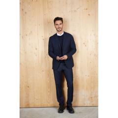 MARIUS MEN SUIT JACKET MARIUS MEN
