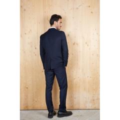 MARIUS MEN SUIT JACKET MARIUS MEN