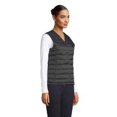 ARTHUR WOMEN BODYWARMER ARTHUR WOMEN