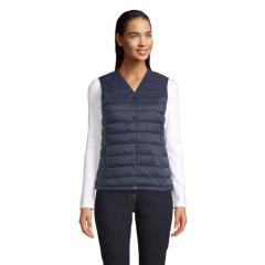 ARTHUR WOMEN BODYWARMER ARTHUR WOMEN