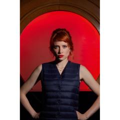 ARTHUR WOMEN BODYWARMER ARTHUR WOMEN