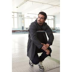ANTOINE MEN JACKET ANTOINE MEN