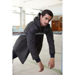 ANTOINE MEN JACKET ANTOINE MEN