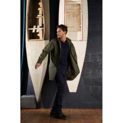 ANTOINE MEN JACKET ANTOINE MEN