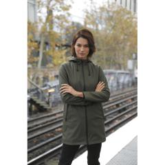 ANTOINE WOMEN JACKET ANTOINE WOMEN
