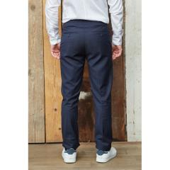 GERMAIN MEN SUIT TROUSERS GERMAIN MEN