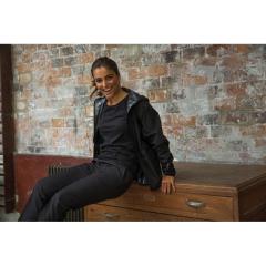 ANDREA UNISEX WINDBREAKER ANDREA