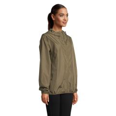 ANDREA UNISEX WINDBREAKER ANDREA