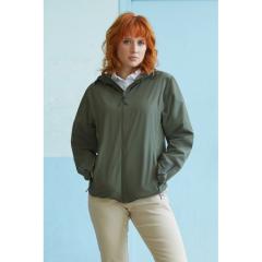 ANDREA UNISEX WINDBREAKER ANDREA