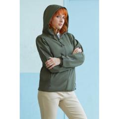 ANDREA UNISEX WINDBREAKER ANDREA