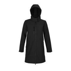 ACHILLE WOMEN SOFTSHELL ACHILLE WOMEN