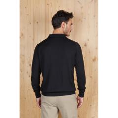 STEFAN SWEATER STEFAN
